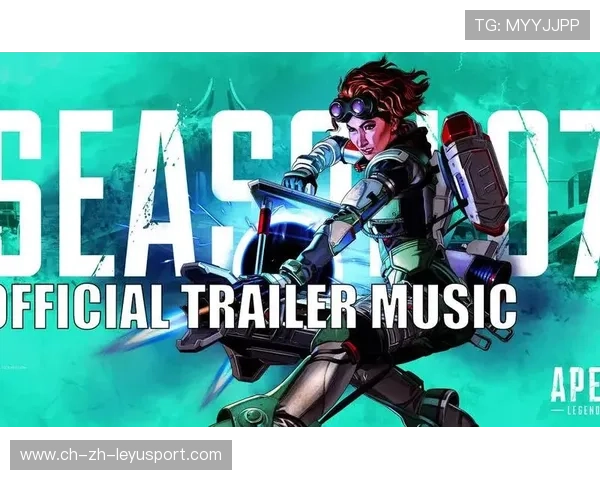 《Apex Legends》赛事官方赞助商名单公布，合作不断扩大，apex legends global series