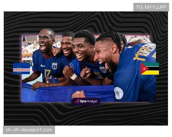 佛得角奇迹继续：爆冷战胜喀麦隆，晋级世界杯仅一步之遥，佛得角球员