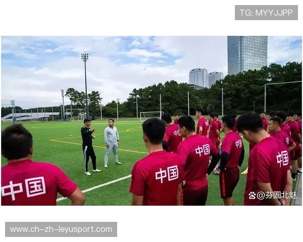 国家队青训比赛录像资料库 成为教练研究的重要资源，国家足球青训进步了么